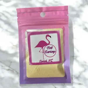 Peach Mango Protein Loaded Tea Add In