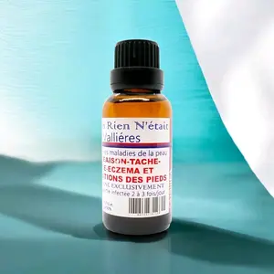 rien n 'étais skin care