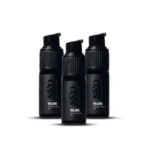 Volume Powder Bundle