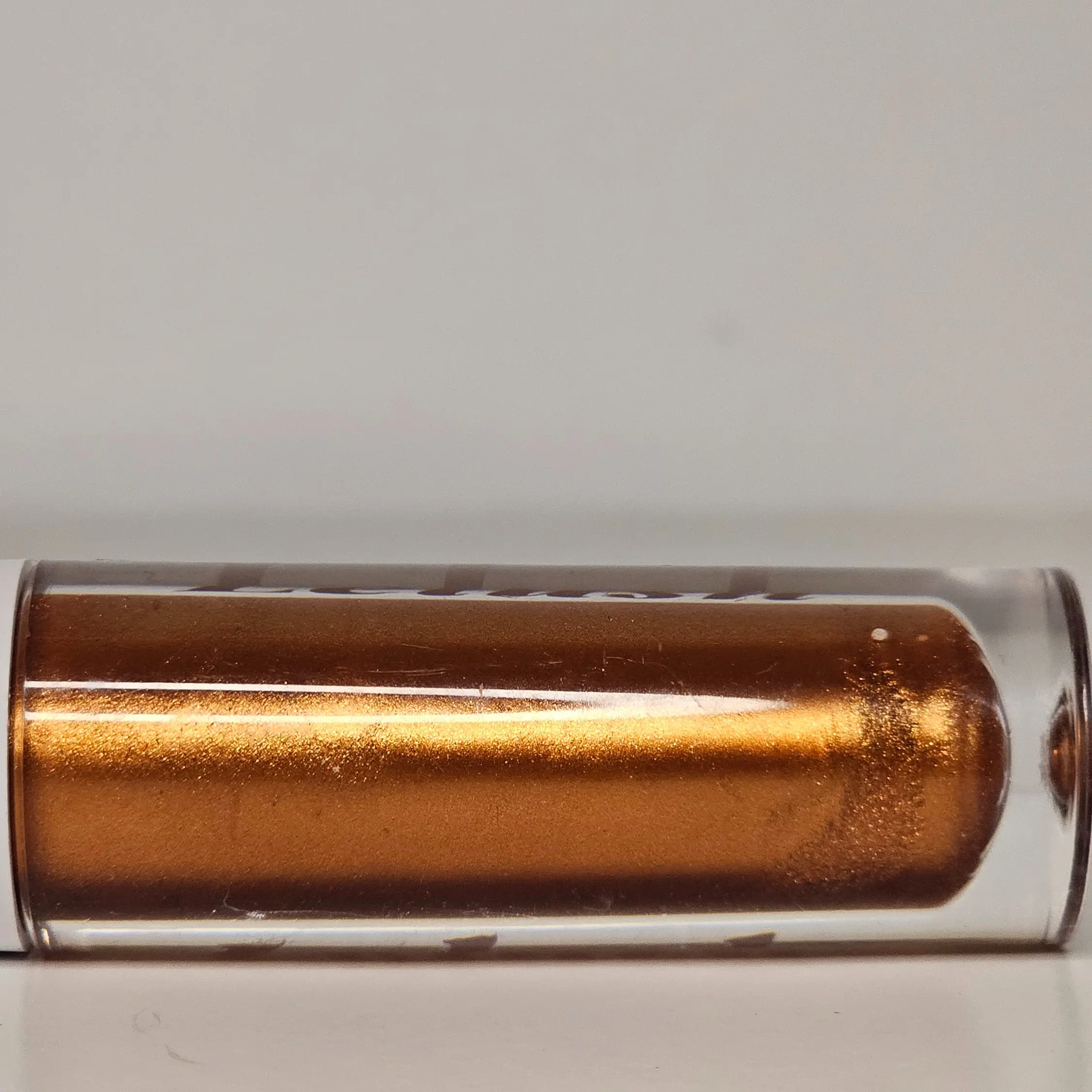 Bronze Goddess Lipgloss by Lelush Cosmetics