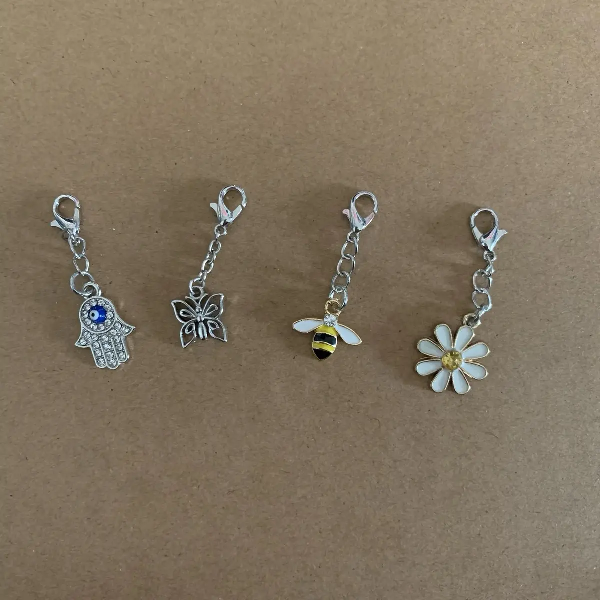 Charms accessories