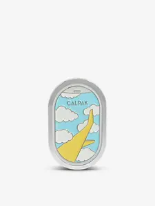CALPAK Enamel Pin