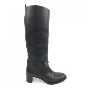 Pre-owned HERMÈS Other Small Leather Goods Hermes Long Boots