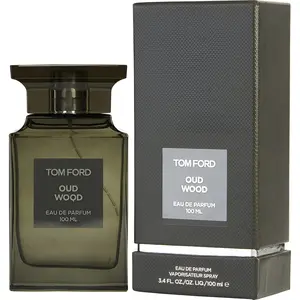 Tom Ford Unisex 3.4 Ounce Oud Wood Eau de Parfum Tom Ford Unisex 3.4 Ounce Oud Wood Eau de Parfum