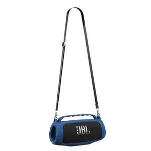 Baval Silicone Case Compatible with JBL Charge 5 Portable Waterproof Bluetooth Speaker