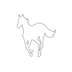 Deftones - 'White Pony' CD