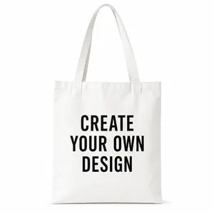 Personalized Custom Tote Bag