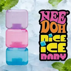 Nee Doh Cubes