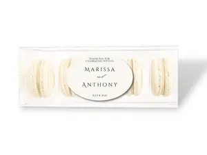 Macaron Set