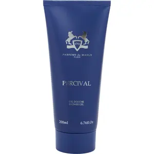 Parfums De Marly Percival By Parfums De Marly Shower Gel For Men
