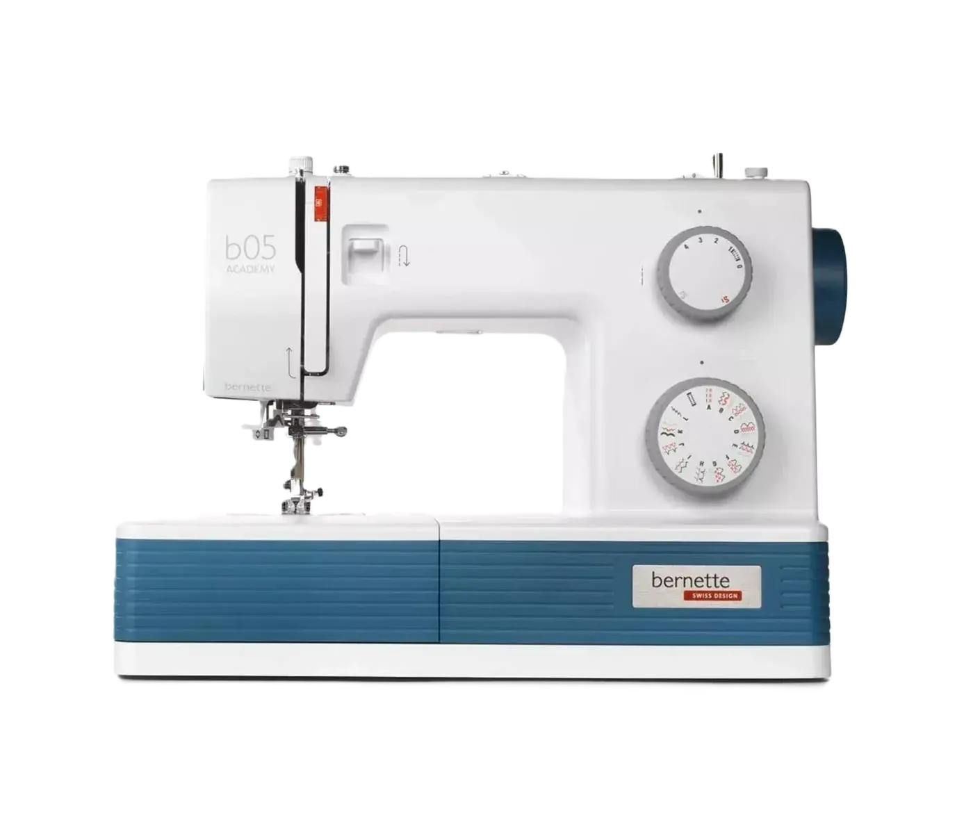 bernette b05 Academy Sewing Machine