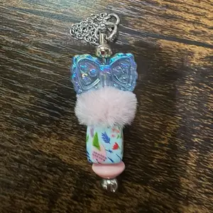 Regular cup charm (see examples)