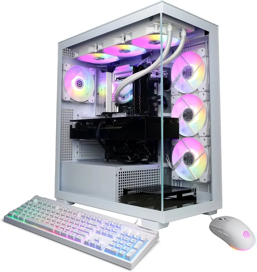 Gaming PC Intel Core Ultra 9 285K, GeForce RTX 5080 16GB Gamer Xtreme, 32GB DDR5, 2TB PCIe 4.0 SSD, WiFi Ready & Windows 11 Home