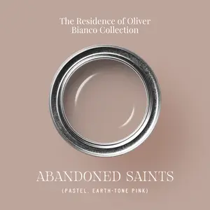 Abandoned Saints