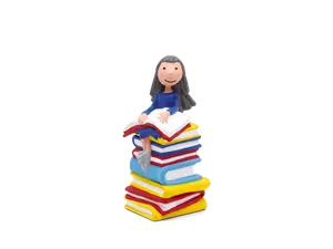 Roald Dahl: Matilda Tonie