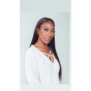 AMichelle Hair Co Luxury U-Part Wig