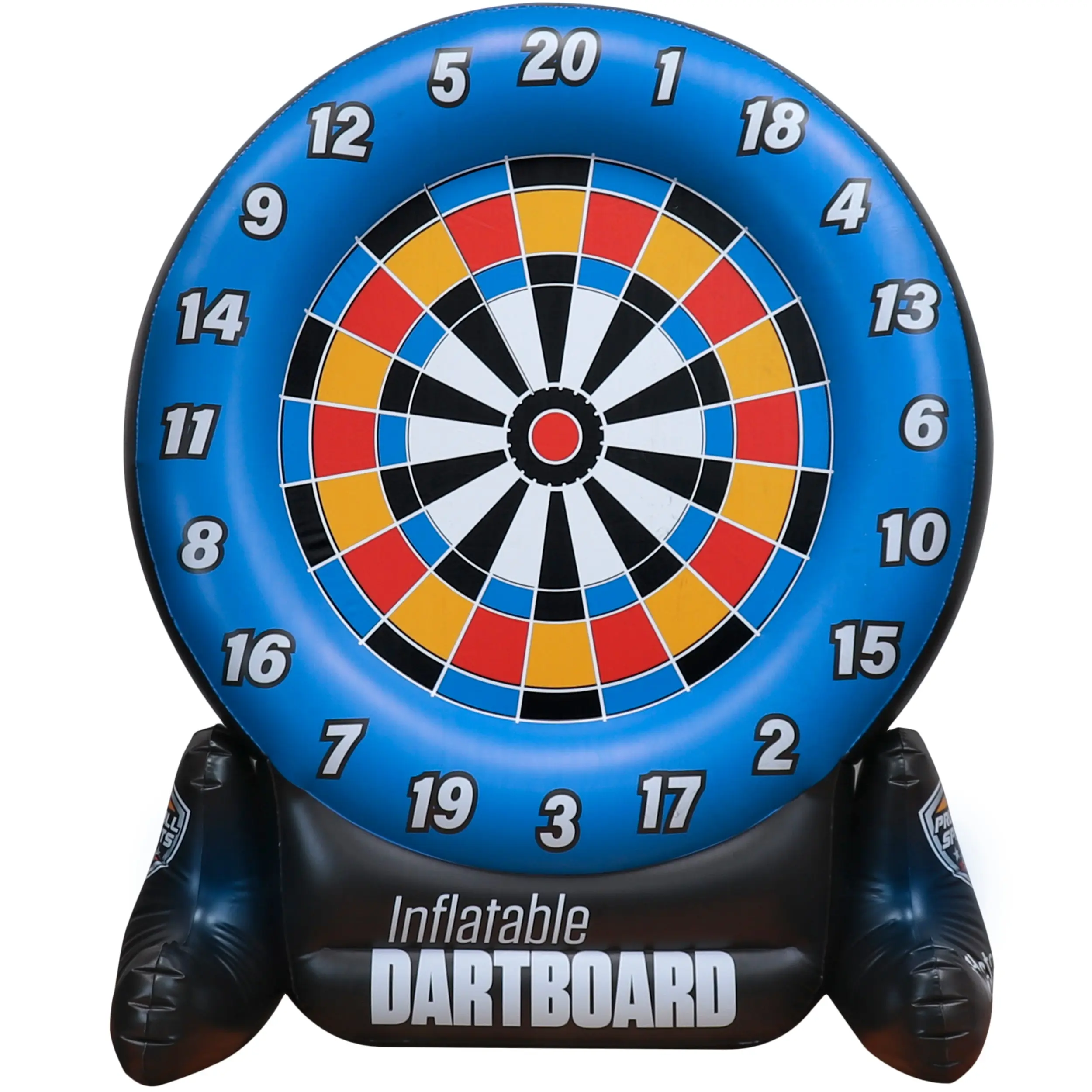 Maccabi Art Inflatable Dartboard