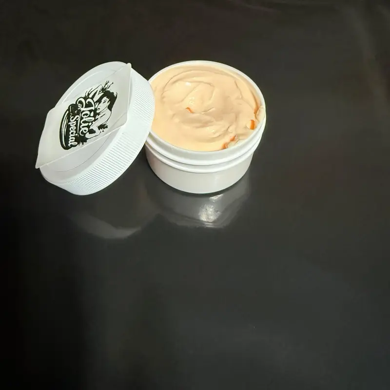 Jolie 2x special sample (lighter complexion) 1 OZ Jolie 2x special sample (lighter complexion) 1 OZ