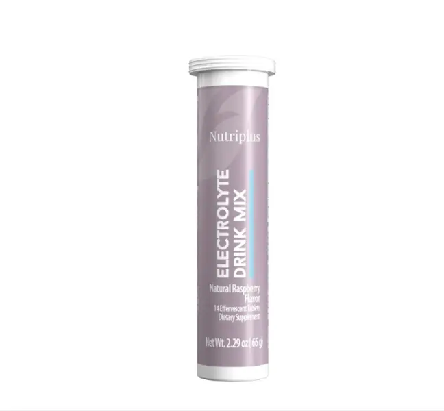 Nutriplus Electrolyte Drink Mix