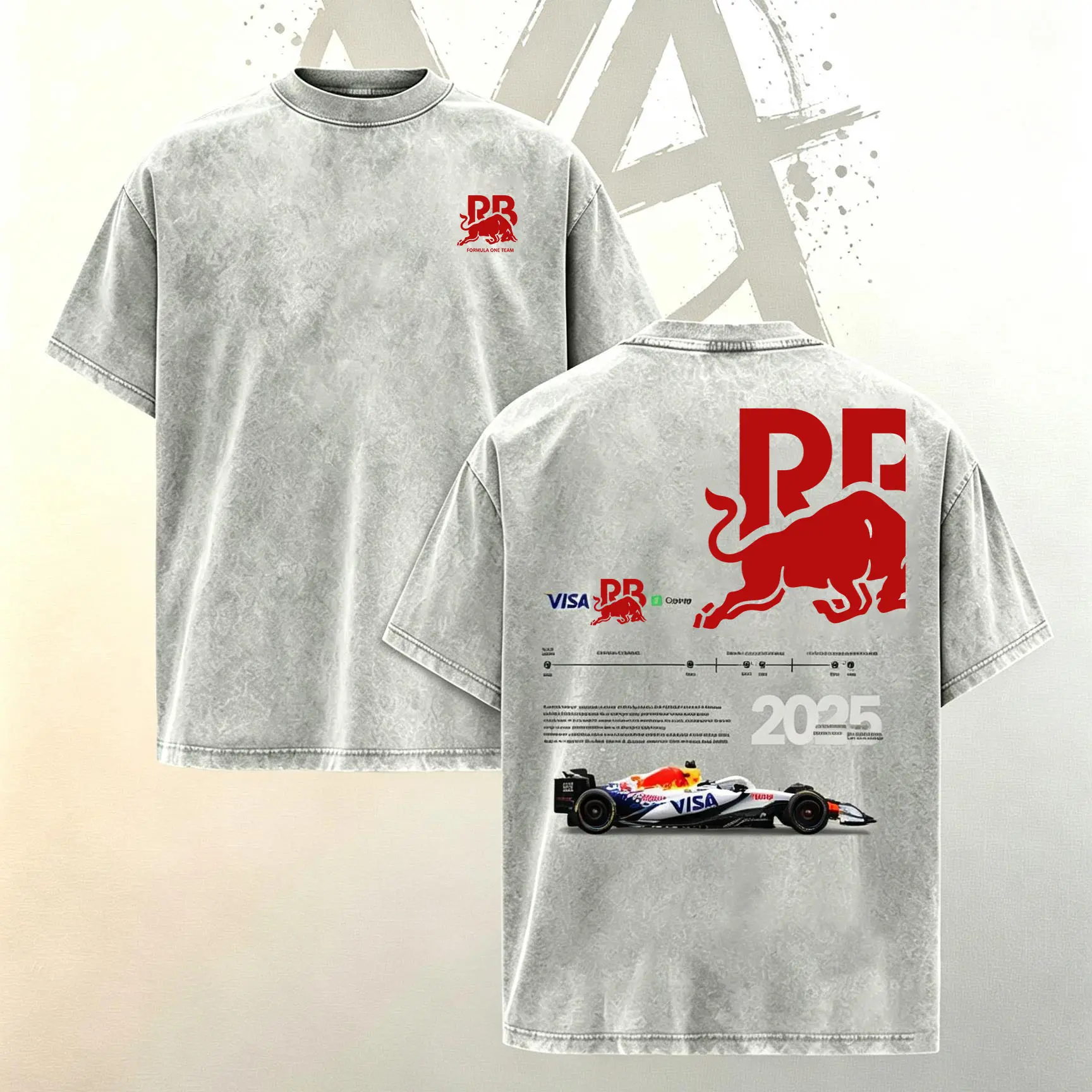 [AVT]Vintage Open Wheel Racing Graphic T-Shirt for Men, Washed 100% Cotton Oversized Tee, Retro Motorsport Car Print Shirt, Speed Culture Streetwear, Loose Fit Crewneck Casual Graphic Tee, Soft Breathable Unisex Gift,symbol t-shirt,funny student shirt