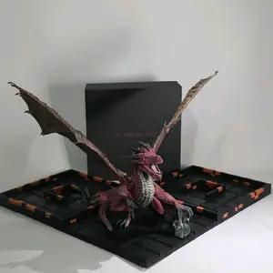 Magnetized TTRPG Tiles Magnetized TTRPG Tiles