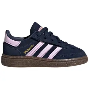 adidas Handball Spezial Elastic Night Indigo Orchid Fusion JI2901 TD Fashion Shoes New
