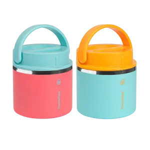 20oz Food Jar 2 Pack