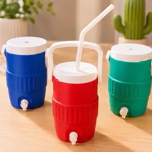 3D Printed Mini Cooler Cup Koozy