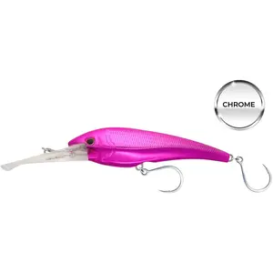 Nomad Design Heavy Duty DTX Minnow 200 Sinking - 8 Inch