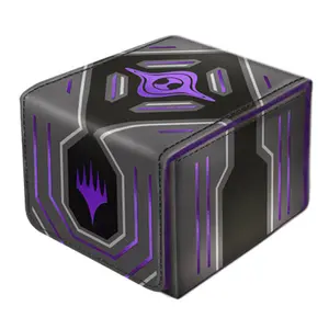 MTG DOMARU Box- Edge of Eternities