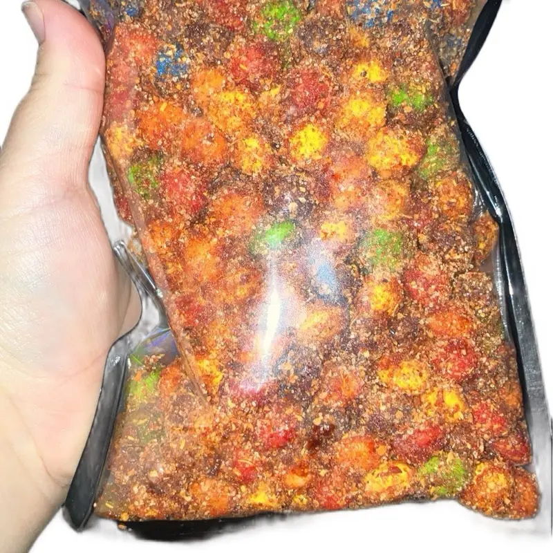 Skittles Enchilados