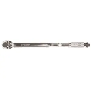 Central Tools Inc. CE3T425 .50 in.Torque Wrench 25-250ft-lb Ratchet