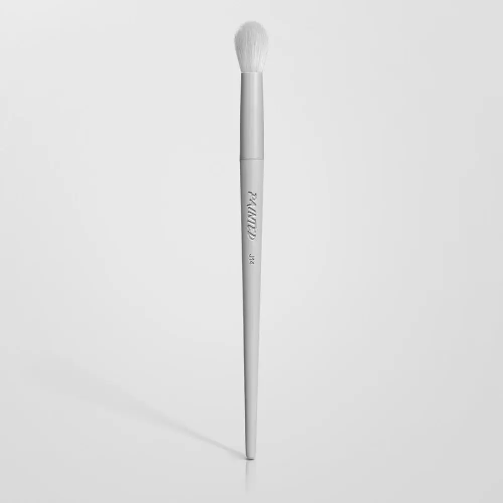 J14 LARGE ROUND BLENDING BRUSH
