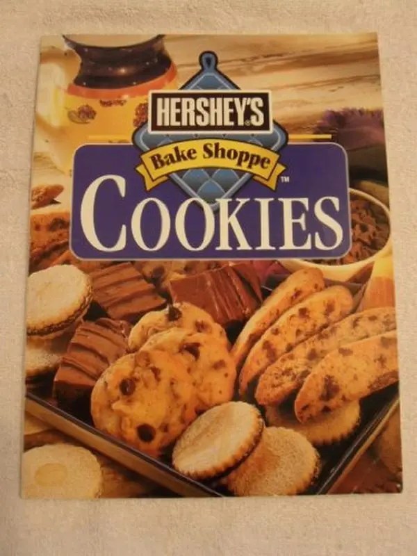 USED-Hershey's Bake Shoppe: Cookies by Hersheys (Paperback)