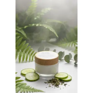 Anti-Aging Face Cream & Eye Cream | Hyaluronic Acid & Argireline