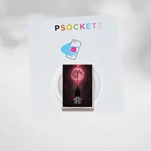 Sleep-Token Take Me Back To Eden Cell Magnetic Phone Grip Smartphone Cellphone Mount Stand Magnetic Magsafe Compatible