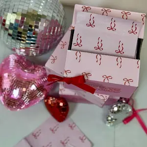 For the Love of Bows Hair Foils