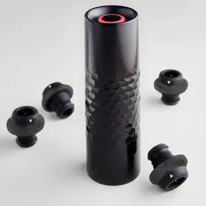 Automatic Vacuum Saver and Preserver