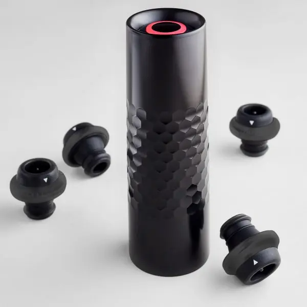 Automatic Vacuum Saver and Preserver