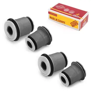 2 PC Front Control Arm Bushing Kit  98334MT