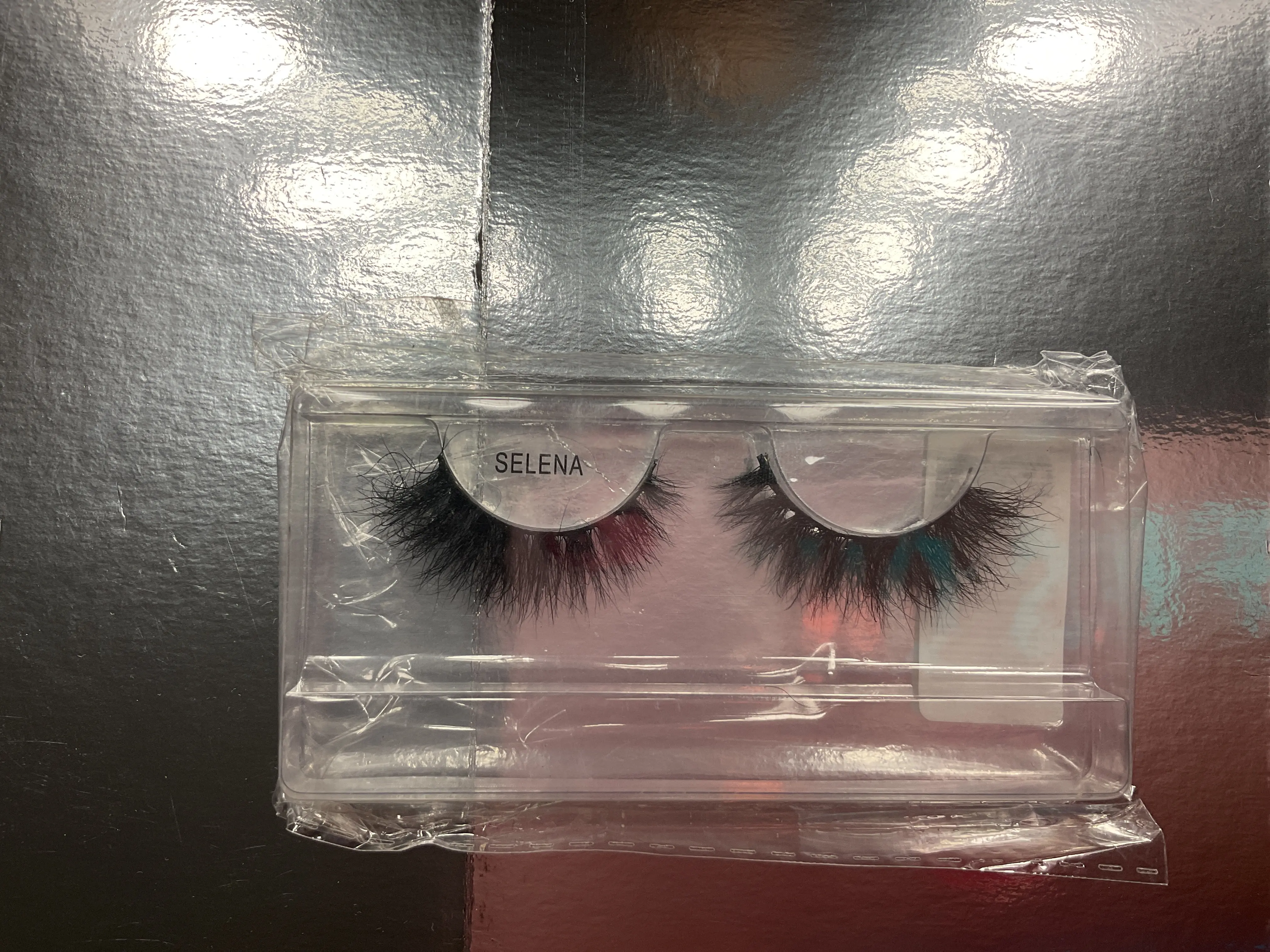 Selena Lashes Selena Lashes