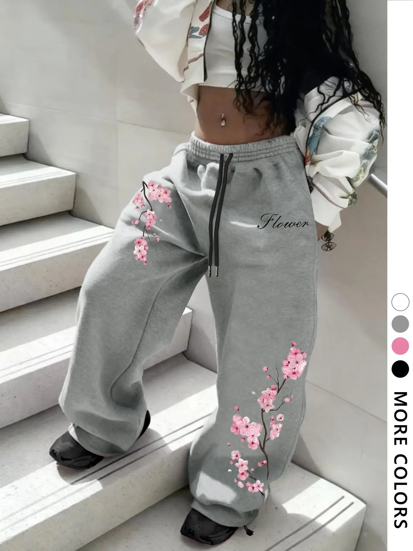 pants with the cross on it name - TikTok Shop