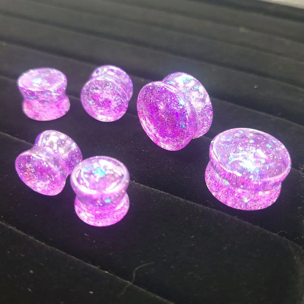 Galaxy gauge plugs Galaxy gauge plugs