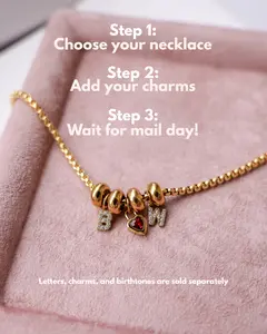 Box Chain Stainless Steel