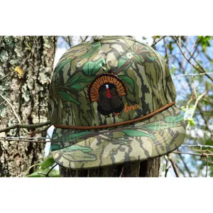 Greenleaf Turkey Rope Hat Greenleaf Turkey Rope Hat