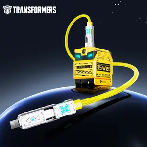 TRANSFORMERS 35W Fast Charger set Plug: Quick, Reliable, and Perfect for the Fast-Paced American Lifestyle Dual Usb Charging Cooling Charging Station Cellphone Smartphone Electronic Black