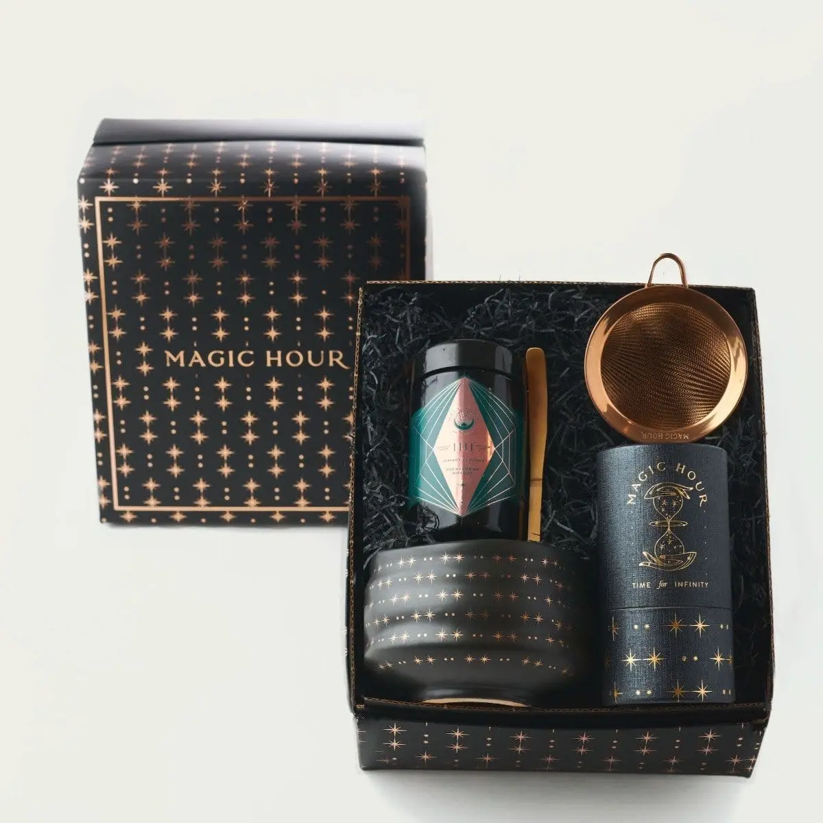 Matcha 1111 : Gift Set