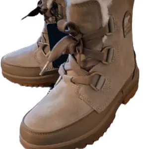 Sorel Women's Tivoli IV Boots, size 6, winter, fall, spring, boots, weather, casual, fashion, shoes,