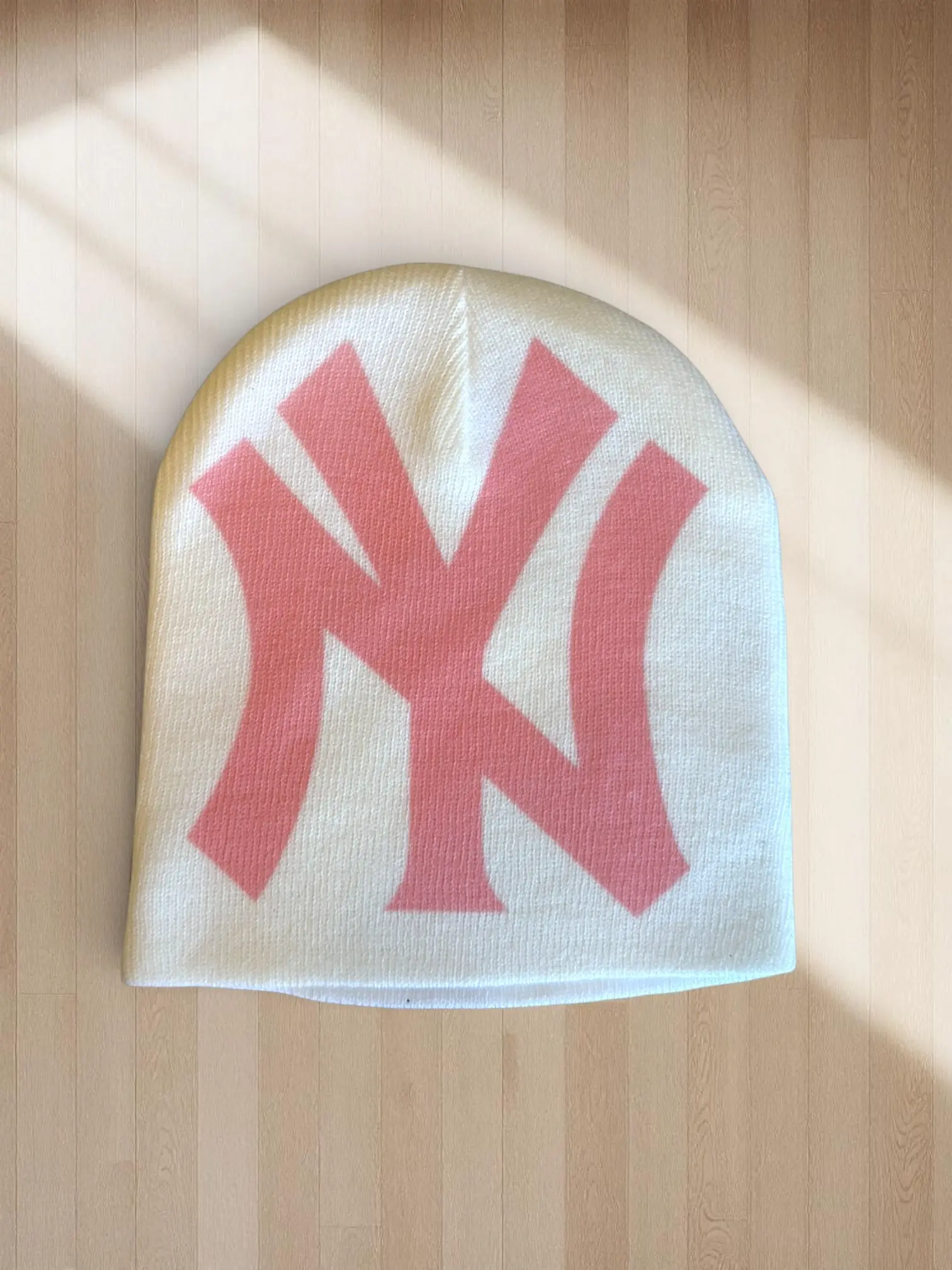 NY Beanie