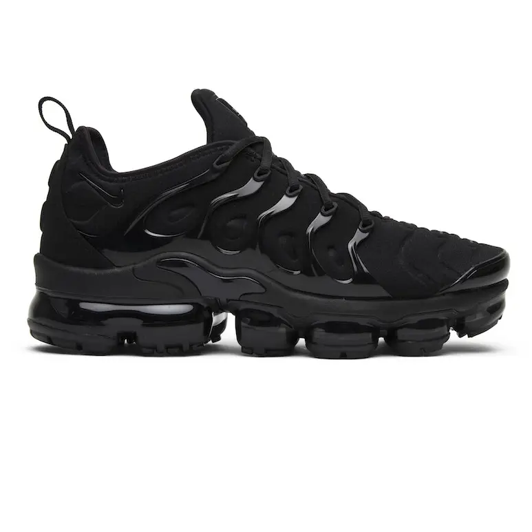 Brand New Air VaporMax Plus Sneakers Breathable Comfortable Fashion Sports Basketball Shoes